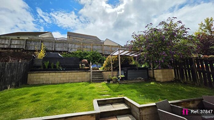 3 Bedroom Detached House For Sale In Willow Avenue, Inverness, IV2