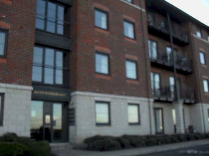 2 Bedroom Apartment To Rent In Waterloo Quay, L3