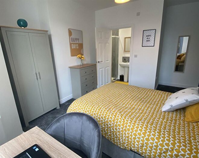 1 Bedroom House To Rent In Montague Road, Burnley, BB11