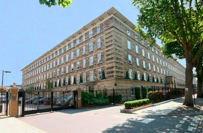 2 Bedroom Flat To Rent In Bromyard Avenue, London, W3