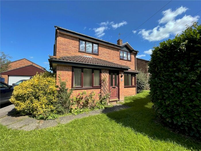 4 Bedroom Detached House To Rent In Mount Temple, Romsey, Hampshire, SO51