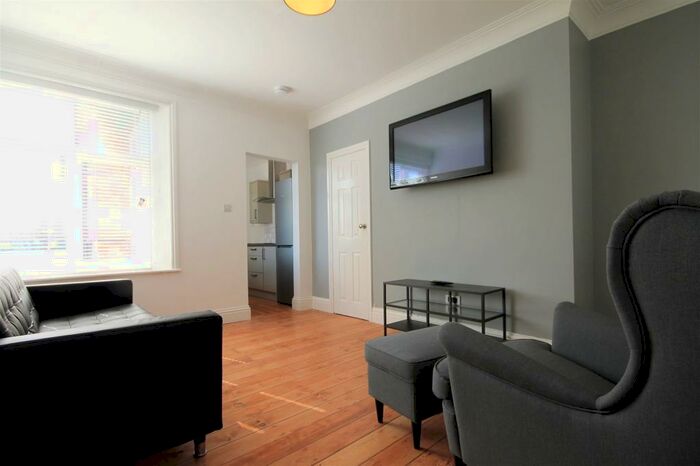 3 Bedroom Terraced House To Rent In Addycombe Terrace, Heaton, NE6