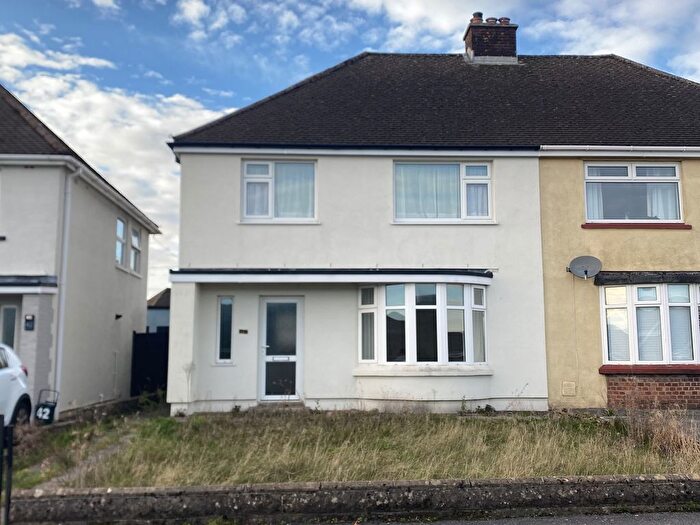 3 Bedroom Semi Detached House For Sale In Parcyrhun, Ammanford, Carmarthenshire., SA18