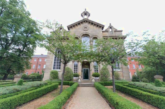 2 Bedroom Apartment To Rent In Didsbury Gate, Houseman Cresent, West Didsbury, Manchester, M20