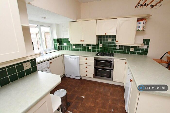6 Bedroom Terraced House To Rent In Bishop Road, Bristol, BS7
