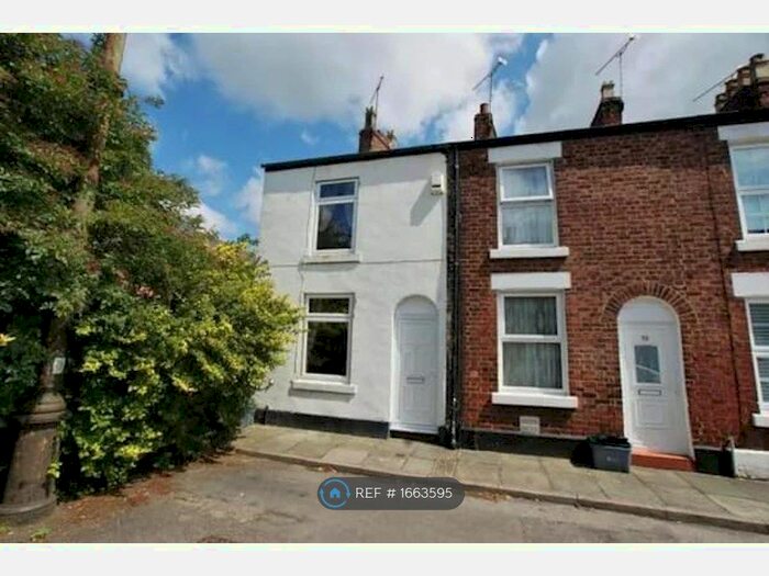 2 Bedroom Terraced House To Rent In Walter Street, Chester, CH1