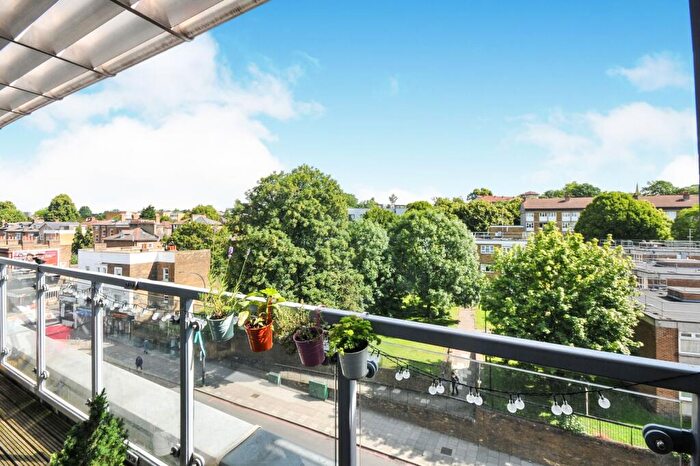 1 Bedroom Flat To Rent In Lee High Road, London, SE13