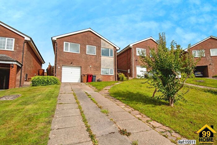 3 Bedroom Detached House For Sale In Mulberry Way, Barrow-In-Furness, Cumbria, LA13