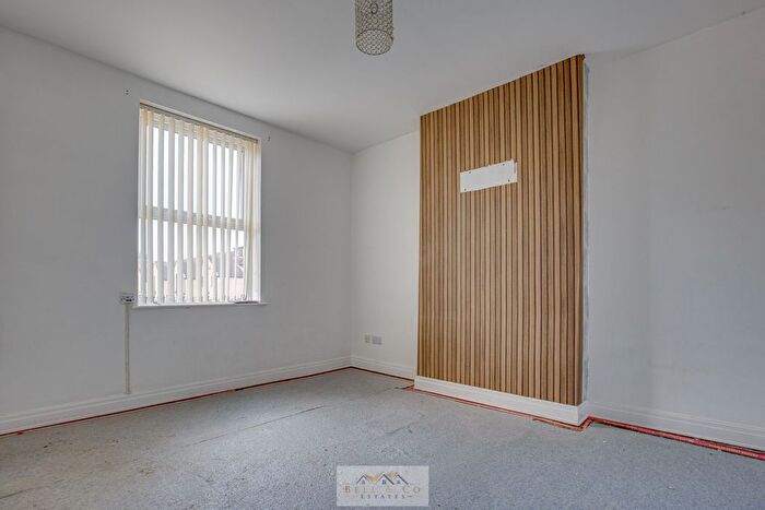 2 Bedroom End Of Terrace House For Sale In Carrington Terrace, Kiveton Park, Sheffield, S26
