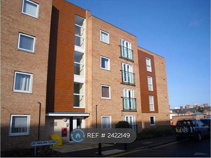 1 Bedroom Flat To Rent In Pavilion Close, Leicester, LE2