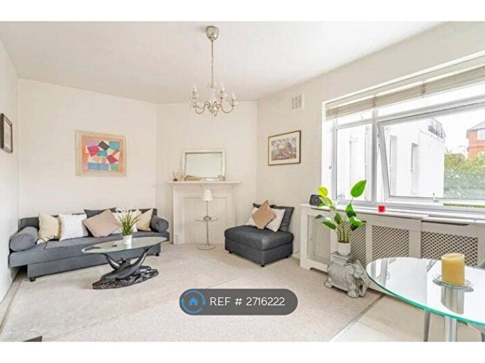 1 Bedroom Flat To Rent In Old Church Street, Chelsea, SW3