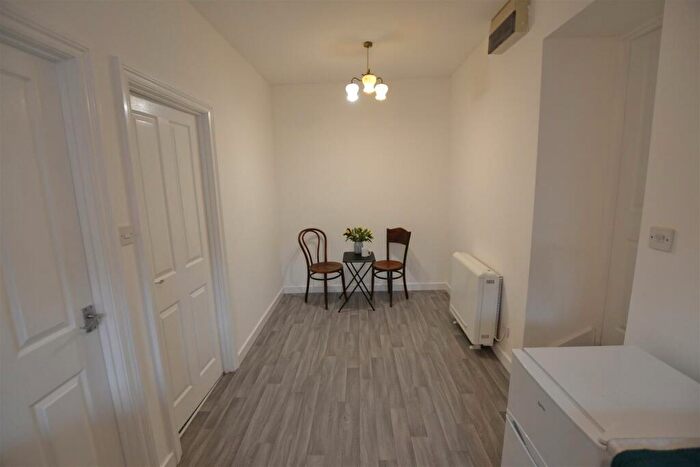 2 Bedroom Apartment For Sale In Vicarage Street, Leominster, HR6