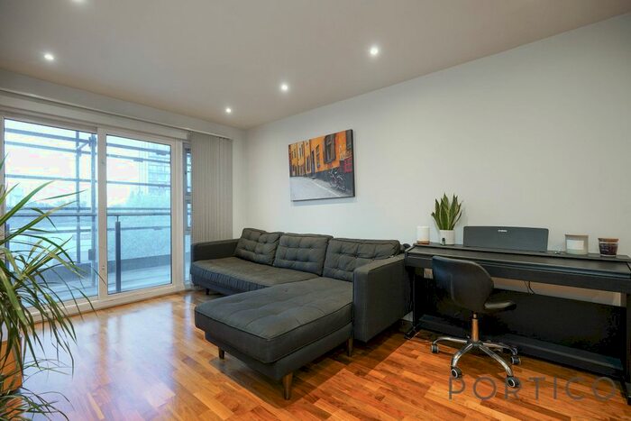 1 Bedroom Flat To Rent In Holman Road, London, SW11