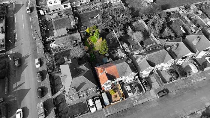 3 Bedroom Semi Detached House For Sale In Sybil Road, Rowley Fields, Leicester, LE3