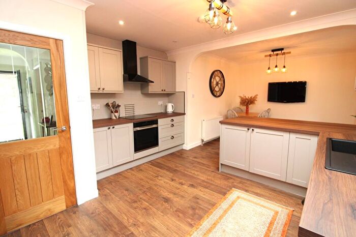 3 Bedroom Detached Bungalow For Sale In Dores Avenue, Holm, Inverness., IV2