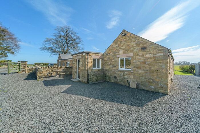 4 Bedroom Cottage For Sale In Cavil Head Farm Cottages, Cavil Head Farm, Acklington, NE65