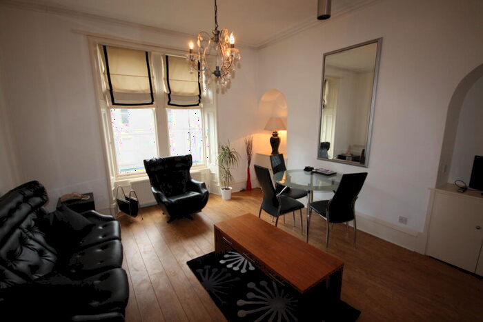 1 Bedroom Flat To Rent In Rosemount Viaduct, Aberdeen, AB25