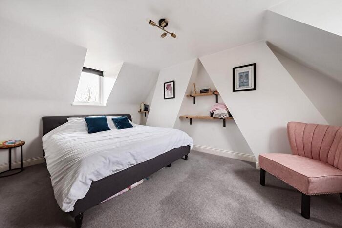 3 Bedroom Terraced House For Sale In St. Martins Church Street, Salisbury, SP1