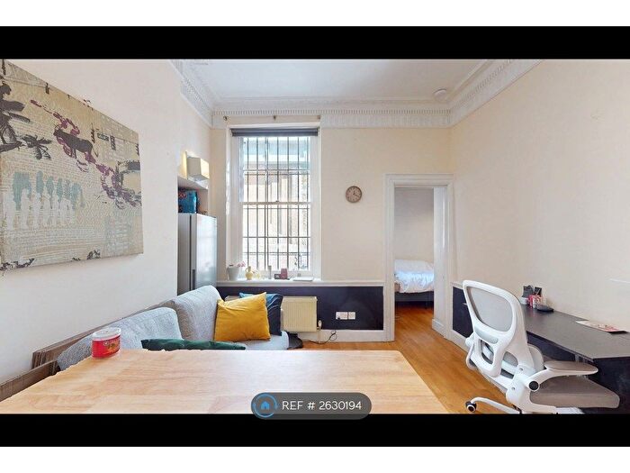 1 Bedroom Flat To Rent In Craven Street, London, WC2N