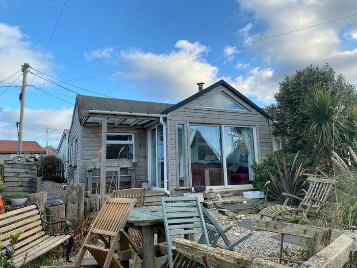 1 Bedroom Bungalow For Sale In Gwithian Towans, Gwithian, Hayle, TR27