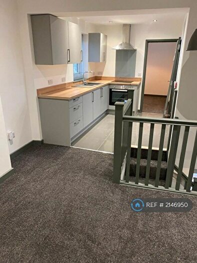 2 Bedroom Flat To Rent In Station Road, Ilkeston, DE7