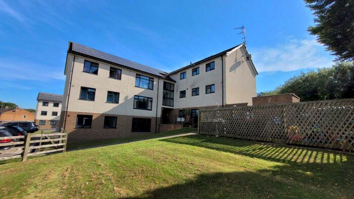 1 Bedroom Apartment To Rent In Cornish Road, Chipping Norton, Oxon, OX7