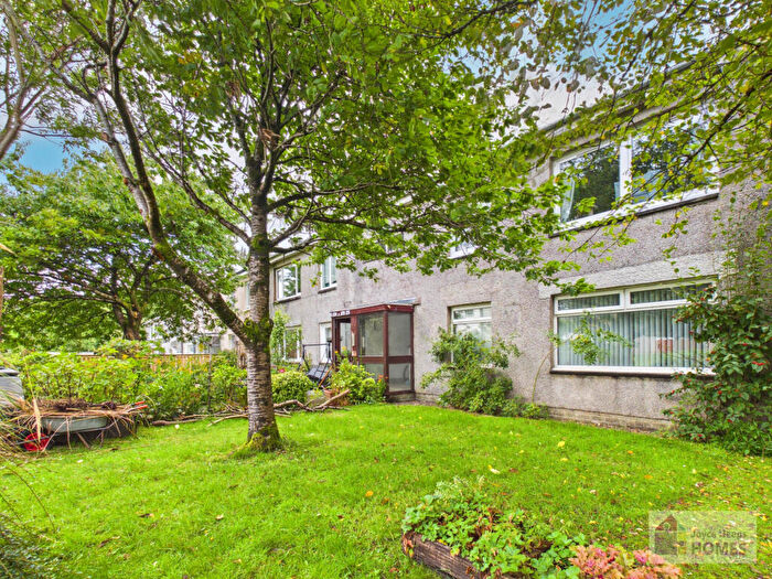 1 Bedroom Flat For Sale In Glen Esk, St Leonards, East Kilbride, G74