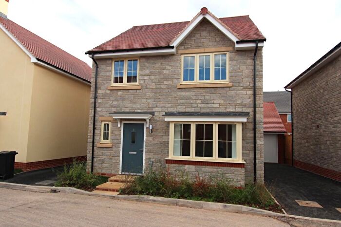 4 Bedroom Detached House To Rent In Moles Road, Langford, BS40