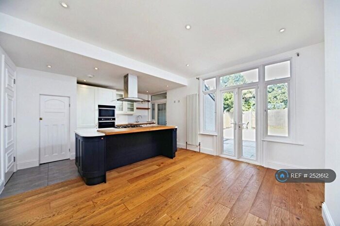 3 Bedroom Terraced House To Rent In London Road, Thornton Heath, CR7