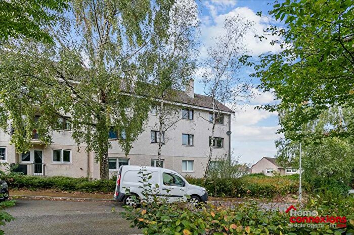 1 Bedroom Apartment For Sale In Dunglass Avenue, East Mains, East Kilbride, G74