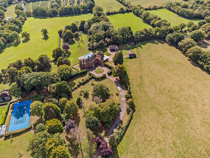 8 Bedroom Equestrian Facility For Sale In Plumtree Cross Lane, Itchingfield, Horsham, West Sussex, RH13