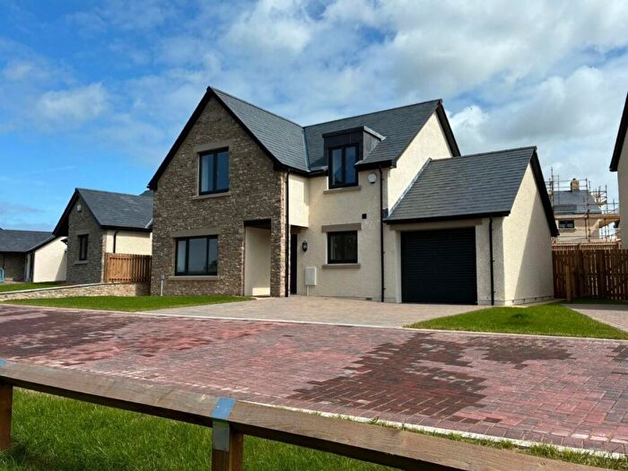 3 Bedroom Detached Bungalow For Sale In Detached Bedroom New Build, Cockerham, Lancaster, LA2