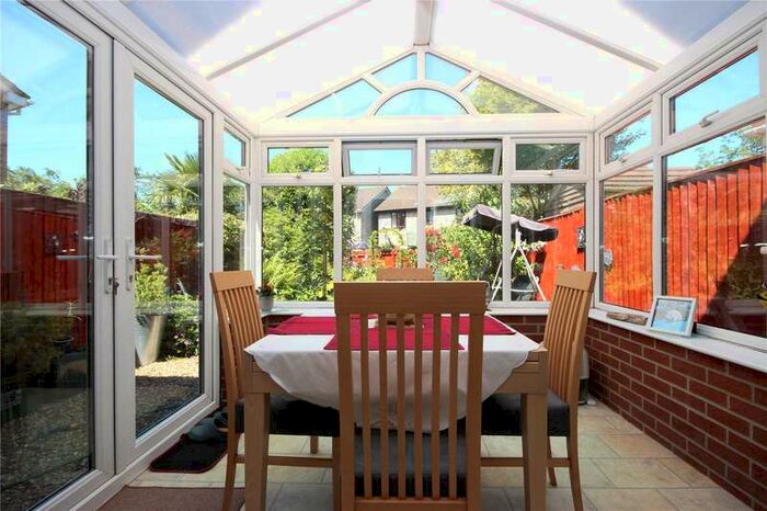 3 Bedroom Property To Rent In Ellan Hay Road, Bradley Stoke, Bristol BS32