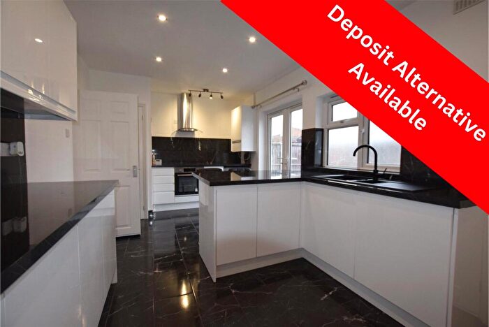 3 Bedroom Semi-Detached House To Rent In Waverley Crescent, Romford, RM3