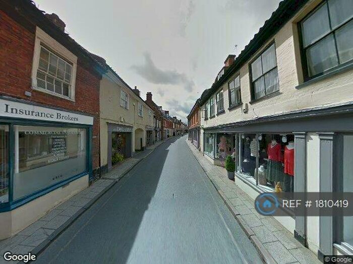 2 Bedroom Terraced House To Rent In Red Lion Yard, Aylsham, Norwich, NR11