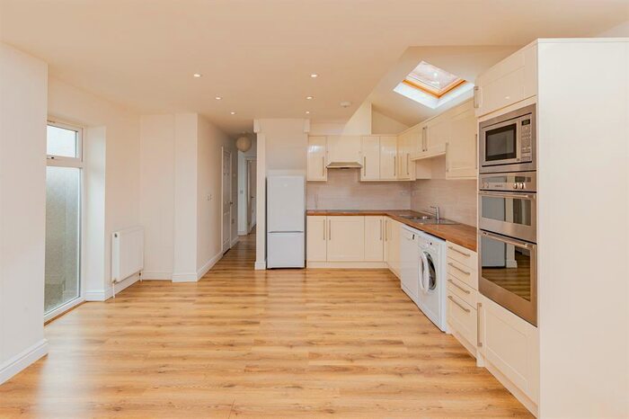 3 Bedroom Semi-Detached House To Rent In Scott Road, Oxford, OX2