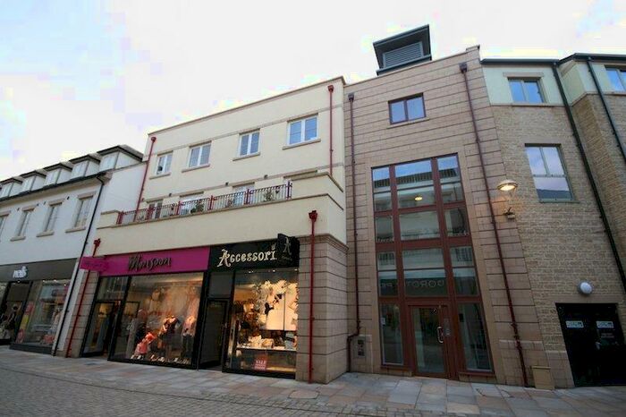 1 Bedroom Apartment To Rent In Marriotts Walk, Witney, OX28