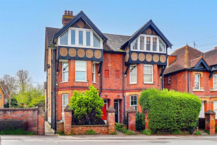 1 Bedroom Apartment To Rent In York Road, Guildford, GU1