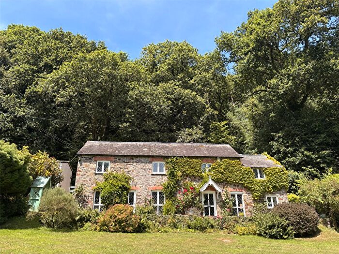 4 Bedroom Cottage For Sale In Roborough, Winkleigh, Devon, EX19