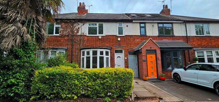 3 Bedroom Terraced House To Rent In Main Street, Humberstone, Leicester, LE5