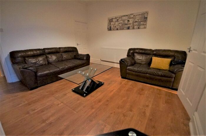 4 Bedroom Terraced House To Rent In Bolingbroke Road, Coventry, CV3