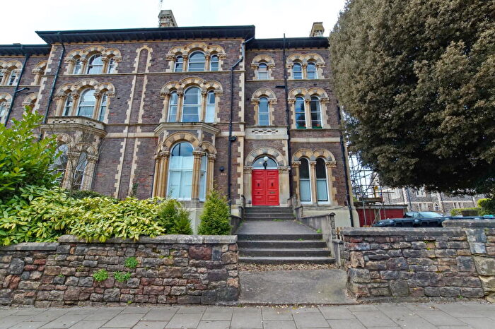 1 Bedroom Flat To Rent In Pembroke Road, Clifton, BS8