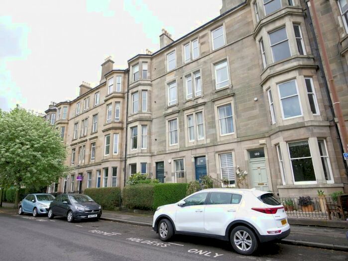 1 Bedroom Flat To Rent In Montgomery Street, London Road, Edinburgh, EH7