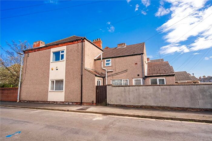 1 Bedroom Flat For Sale In Haven Terrace, Grimsby, DN31
