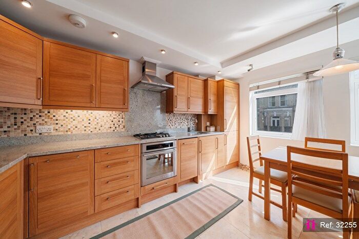 1 Bedroom Flat To Rent In Elm Park Gardens, London, SW10