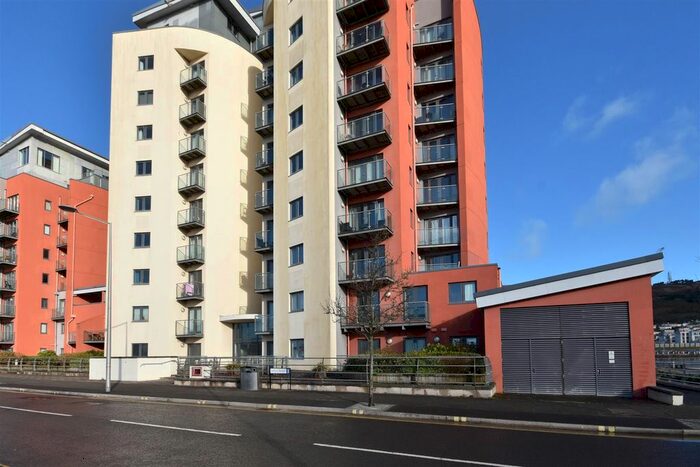 2 Bedroom Flat To Rent In Kings Road, Swansea, SA1