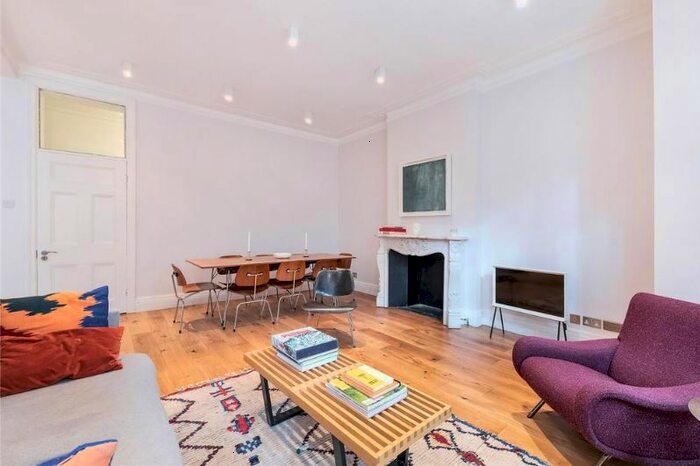 2 Bedroom Flat To Rent In Chiltern Street, Marylebone, London, W1U
