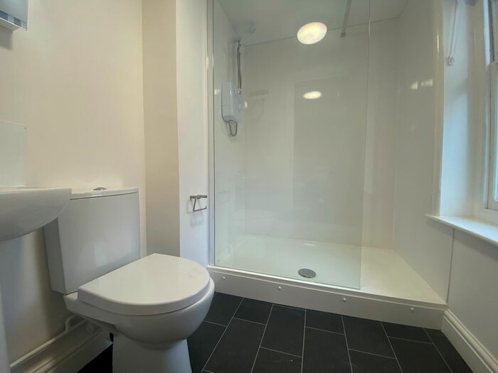 1 Bedroom Flat To Rent In High Street, Ramsey PE26