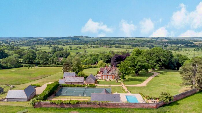 5 Bedroom Detached House For Sale In Clarendon, Salisbury, Wiltshire, SP5