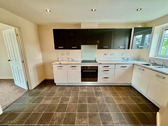 3 Bedroom Town House For Sale In John Williams Boulevard, Darlington, DL1